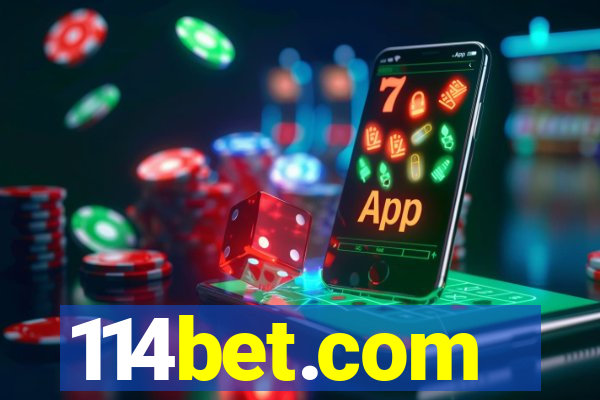 114bet.com