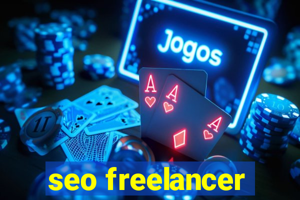 seo freelancer