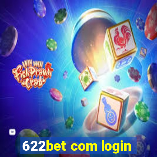 622bet com login