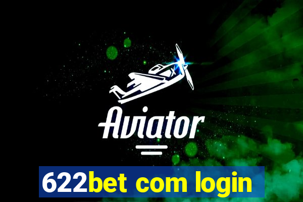 622bet com login