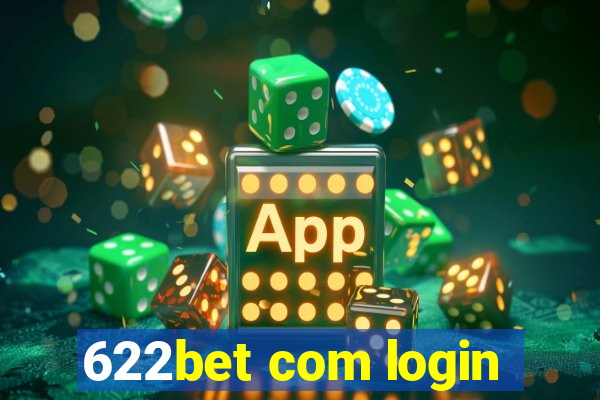 622bet com login