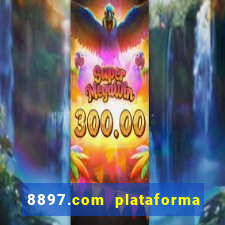 8897.com plataforma de jogos