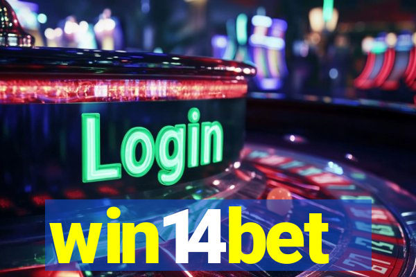 win14bet