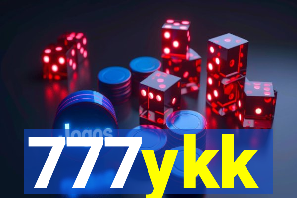 777ykk