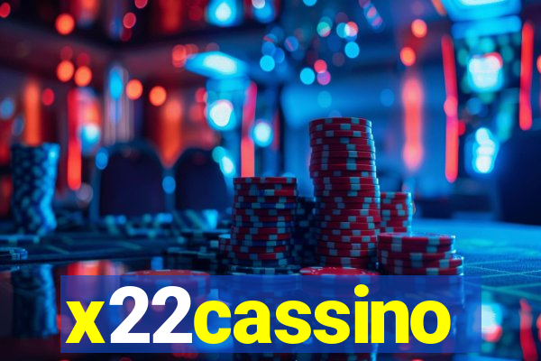 x22cassino