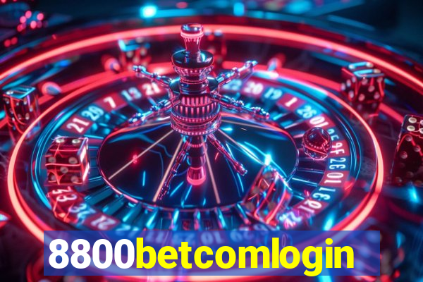 8800betcomlogin