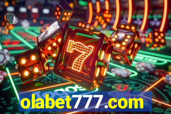 olabet777.com