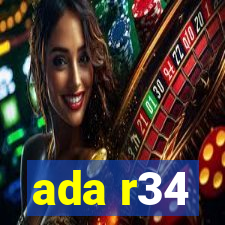 ada r34