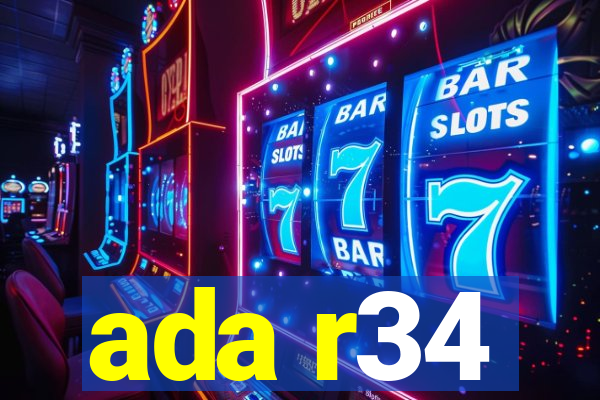 ada r34