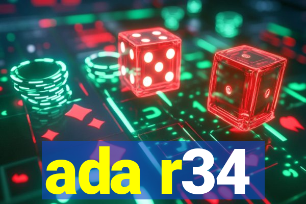 ada r34