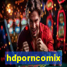 hdporncomix