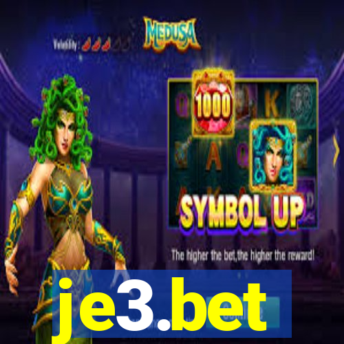 je3.bet