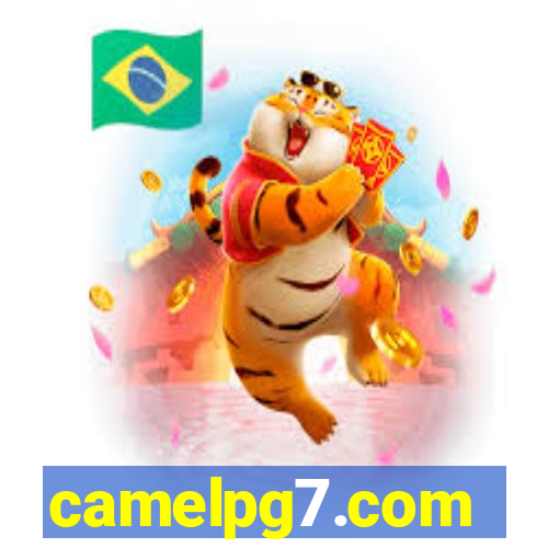 camelpg7.com