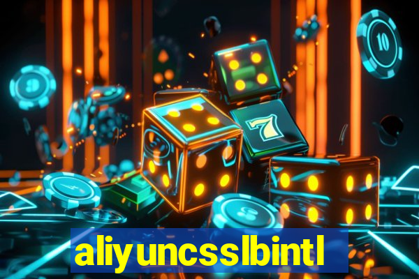 aliyuncsslbintl.com