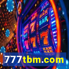 777tbm.com