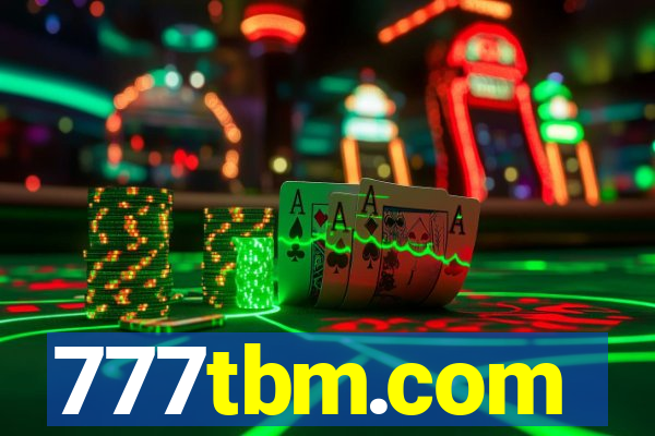 777tbm.com