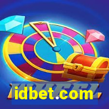 idbet.com