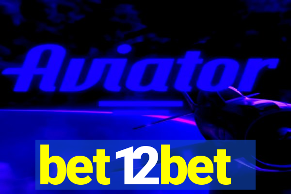 bet12bet