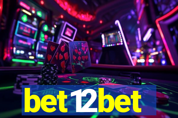 bet12bet