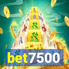 bet7500