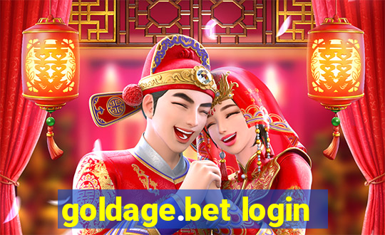 goldage.bet login