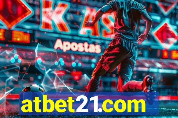 atbet21.com