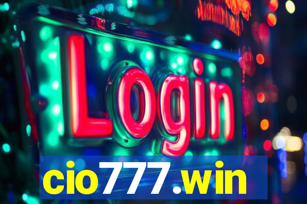 cio777.win