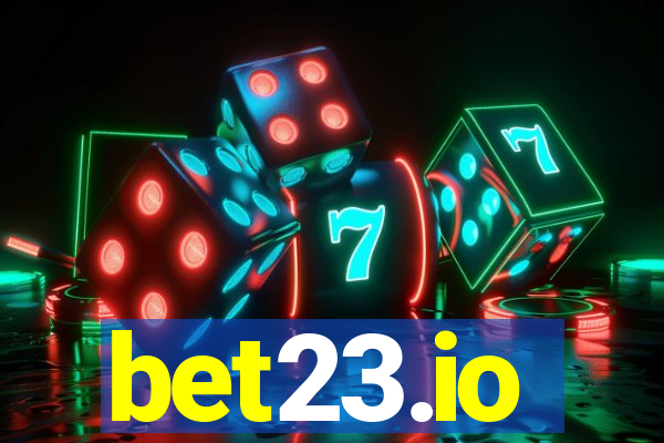 bet23.io