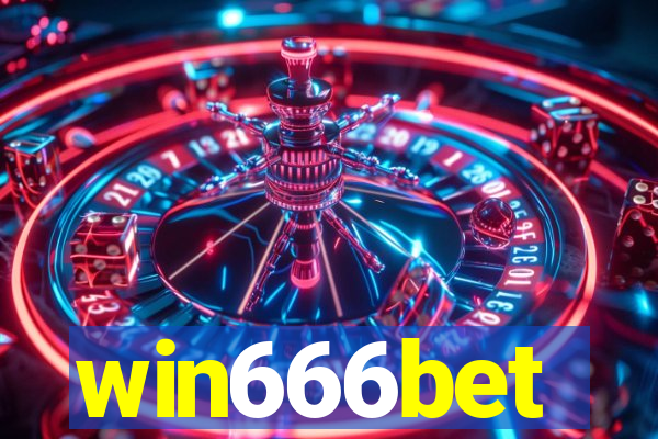 win666bet