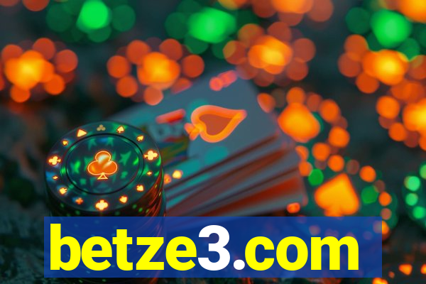 betze3.com