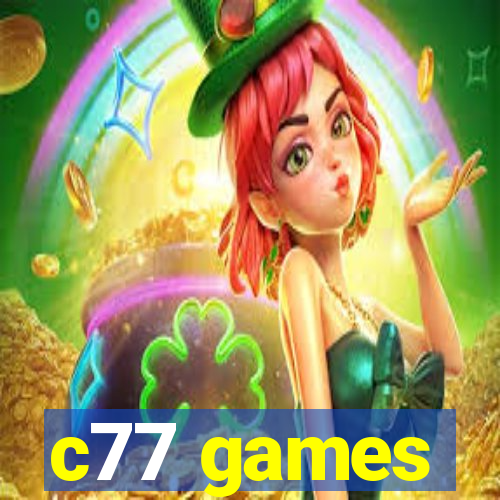 c77 games