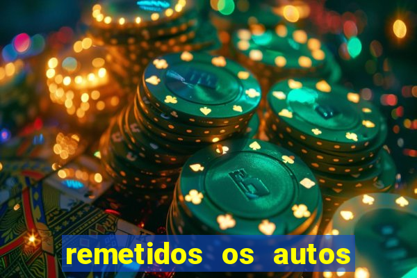 remetidos os autos para contadoria quanto tempo demora