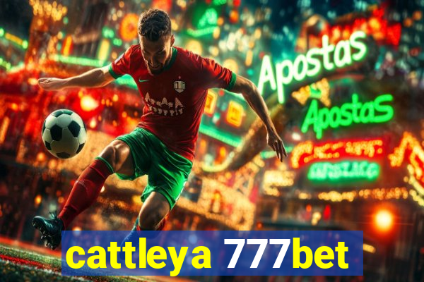 cattleya 777bet