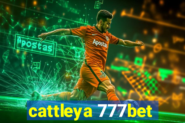 cattleya 777bet