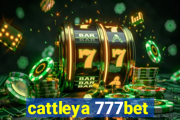 cattleya 777bet