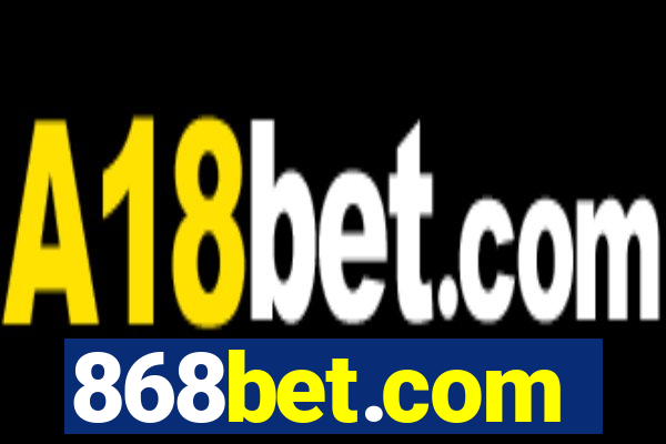 868bet.com