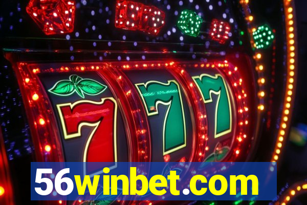 56winbet.com