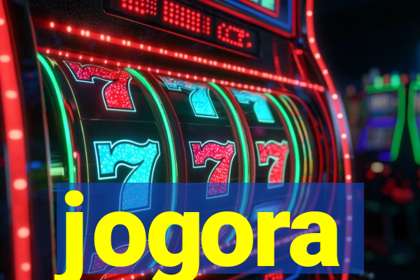 jogora