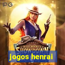 jogos henrai