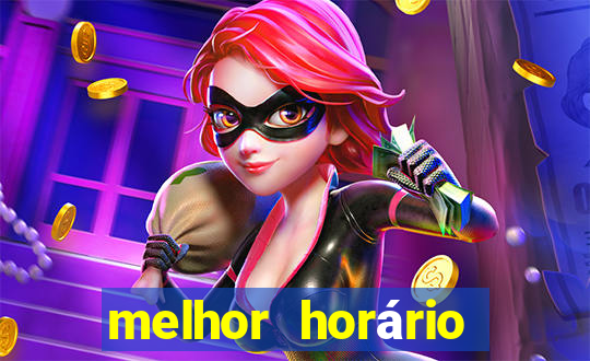 melhor horário para jogar 7 games