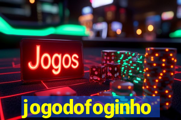 jogodofoginho