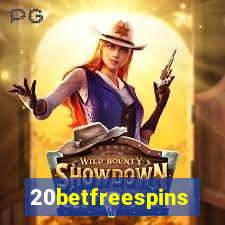 20betfreespins