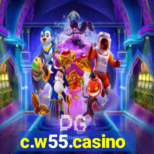 c.w55.casino