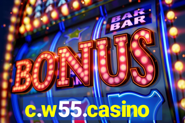 c.w55.casino