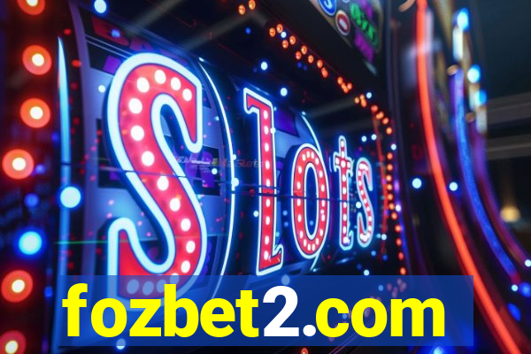 fozbet2.com