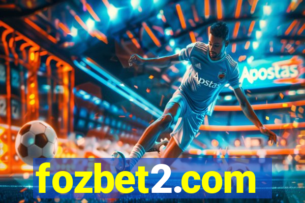 fozbet2.com