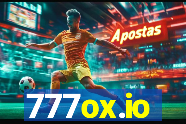 777ox.io