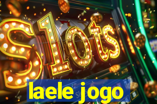 laele jogo