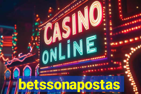 betssonapostas