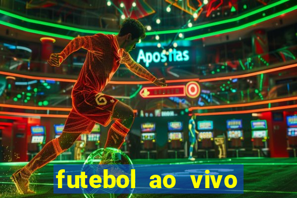 futebol ao vivo futemax app